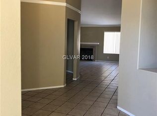 4539 Roper Ct, North Las Vegas, NV 89081