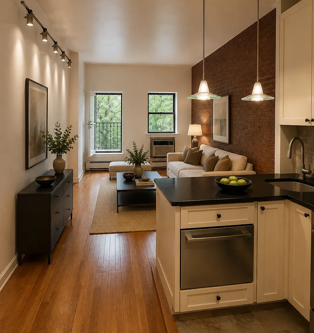 270 East 10th Street — Photo 1