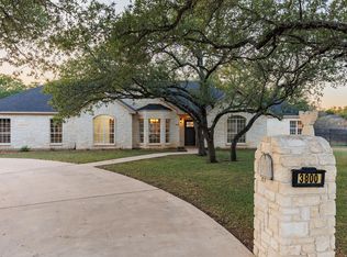 3800 Mormon Mill Rd, Marble Falls, TX 78654