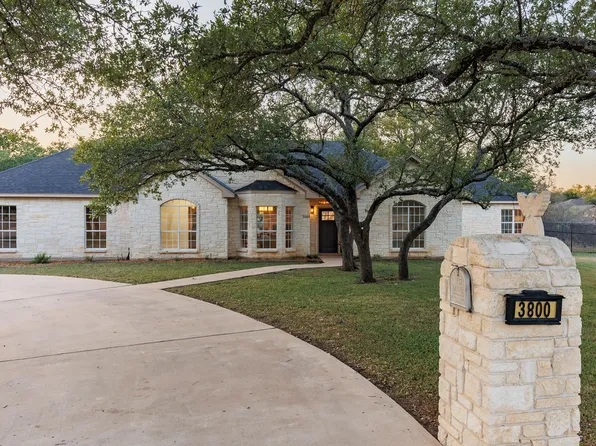 3800 Mormon Mill Road, Marble Falls, TX 78654