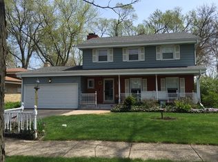 725 Ash St, Flossmoor, IL