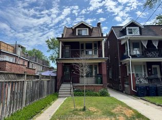 919 Carlaw Ave FLOOR 2, Toronto, ON M4K 3L5