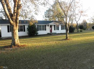 1606 Johnny White Rd, Nevils, GA 31321