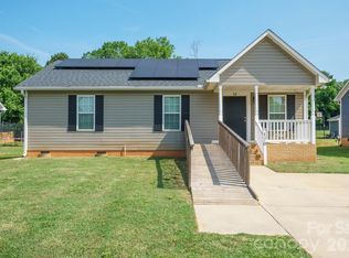 170 Union Heights Blvd, Salisbury, NC 28146