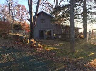 1178 Cron Rd, Lampe, MO 65681