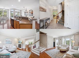 4944 Wyndham Creek Ct, Fairfax, VA 22030