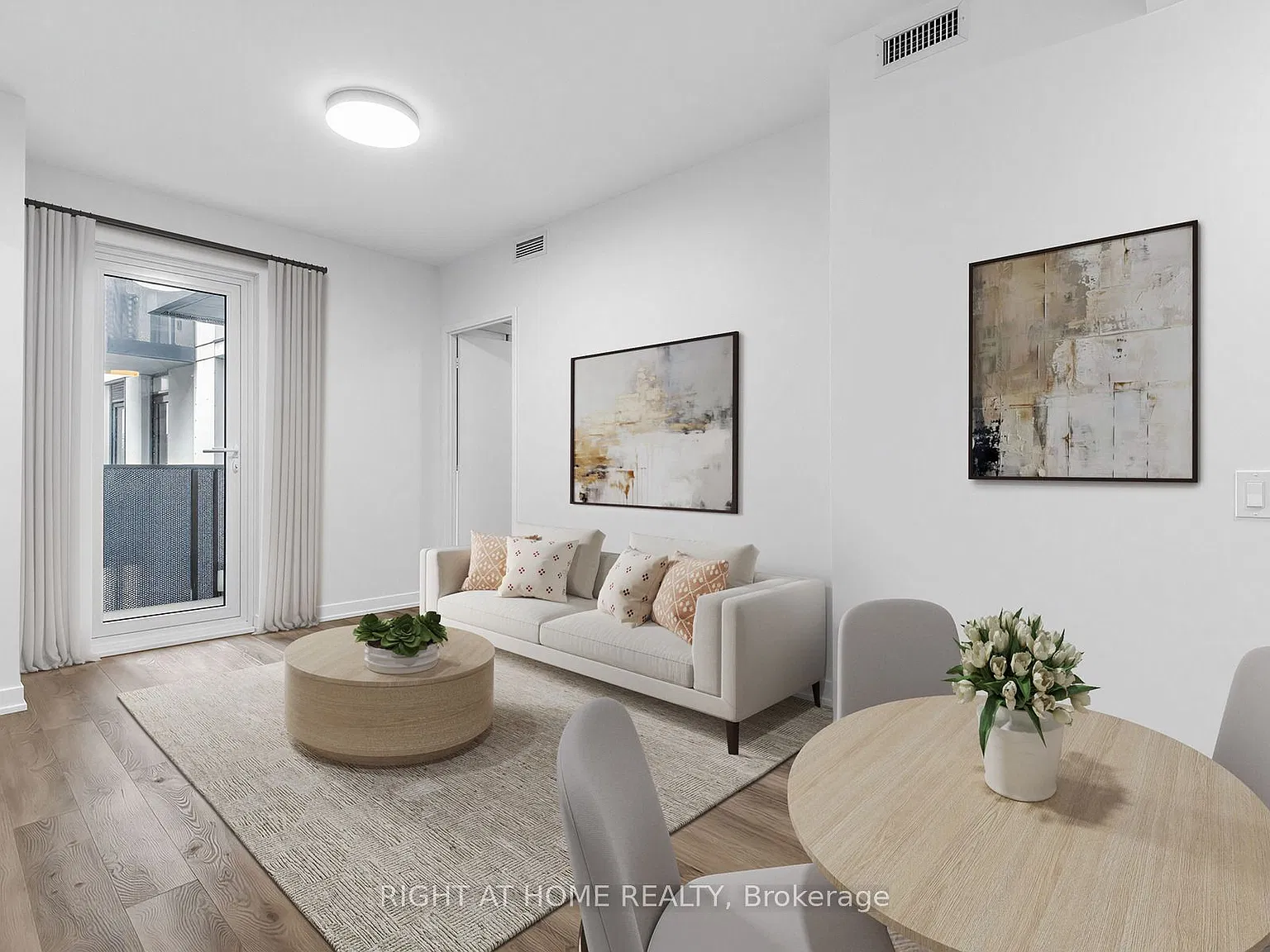 Nordic Condos — Photo 3