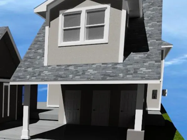 4800 I St, Little Rock, AR