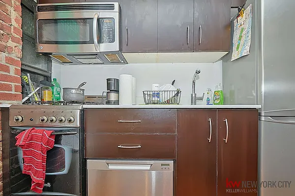 Rented by Keller Williams NYC | media 10