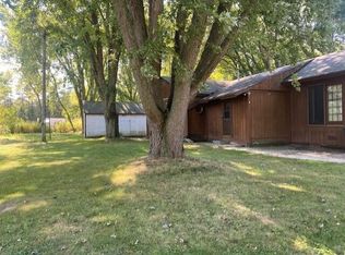 18531 83rd St, Bristol, WI 53104