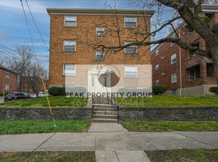 2361 Ravine St APT 5, Cincinnati, OH 45219