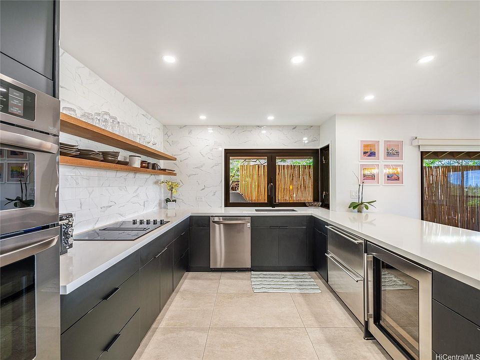 Bluestone 1208 Kamahele St Kailua HI Zillow