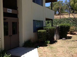 965 Cieneguitas Rd, Santa Barbara, CA 93110