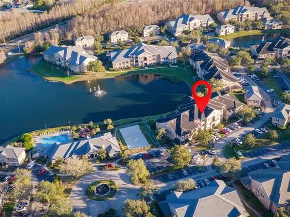 14205 Falls Church Dr APT 2005, Orlando, FL 32837