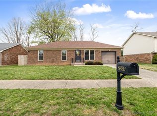2009 Rudie Dr, Jeffersonville, IN 47130