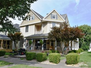 526-528 S Market St, Troy, OH