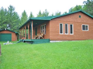 3130 S Mt Tom Rd, Mio, MI 48647