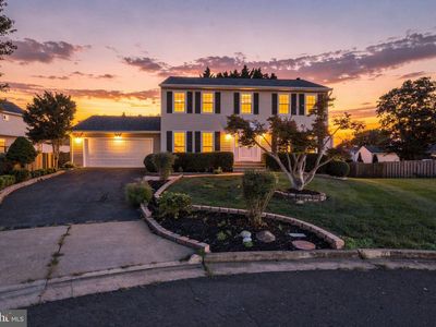 1454 Parkvale Ct, Herndon, VA, 20170