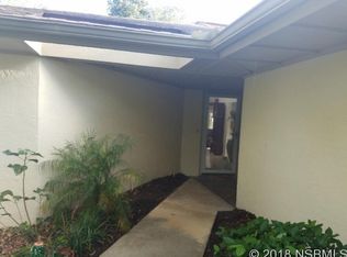 254 Canterbury Cir, New Smyrna Beach, FL 32168