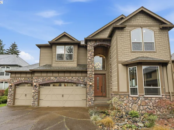 4109 NE 107th St, Vancouver, WA 98686