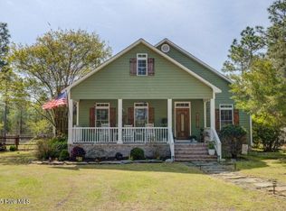 1835 Pinnacle Pkwy, Hampstead, NC 28443