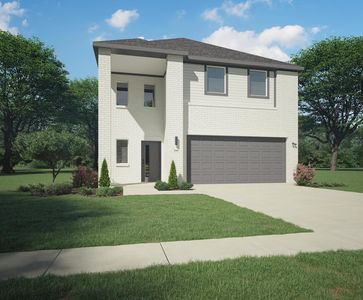 3918 Nasworthy Dr, Farmersville, TX, 75442