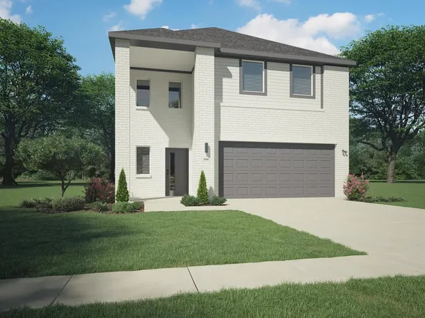 3918 Nasworthy Dr, Farmersville, TX 75442