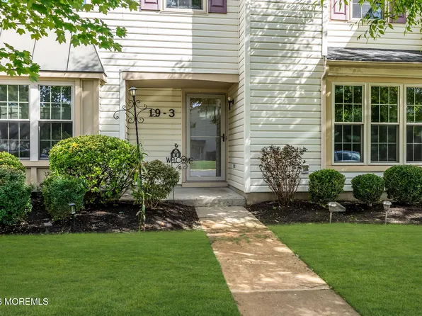 19 Remington Drive #3, Freehold, NJ 07728