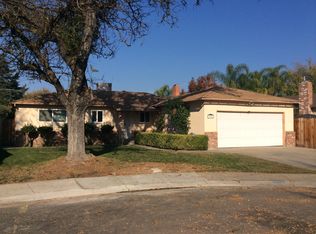 205 Bruce Ct, Modesto, CA 95350