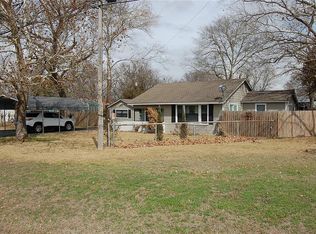 3400 W State Highway 71, La Grange, TX 78945