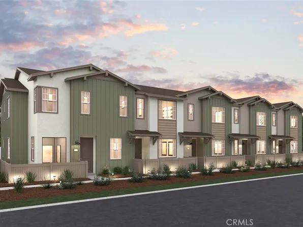 9821 Crossbay Loop #907, Jurupa Valley, CA 92509