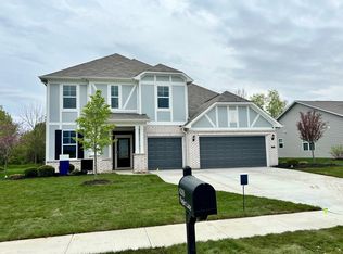 6205 Flagler Ln, Brownsburg, IN 46112