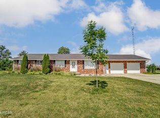 4477 Kiggins Rd, Delphos, OH 45833