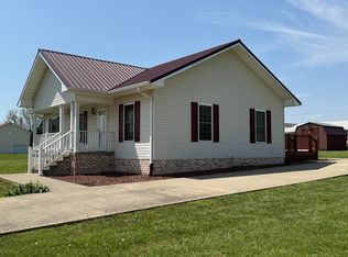 78 Wisteria Ln, Monticello, KY 42633