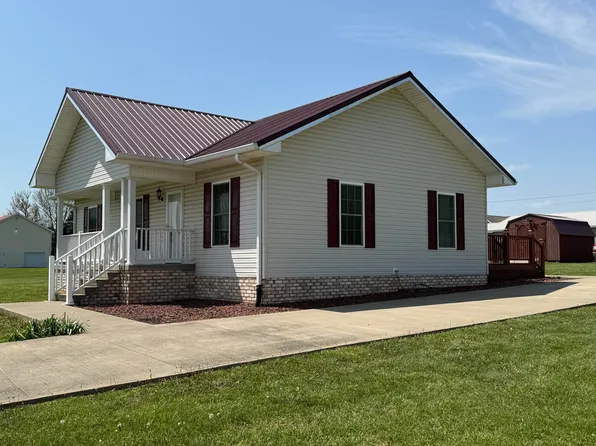 78 Wisteria Ln, Monticello, KY 42633