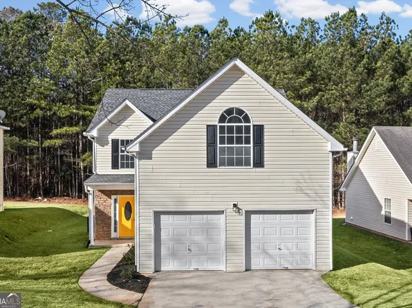 4418 Gladewood Run, Union City, GA 30291