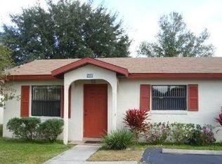 310 Blanco Ct, Avon Park, FL 33825