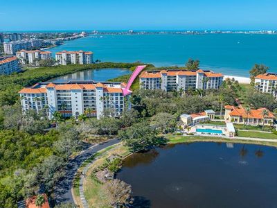 4750 Dolphin Cay Ln S APT 509, Saint Petersburg, FL, 33711