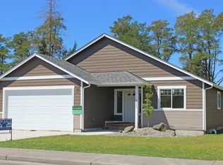 6344 199th Loop SW, Rochester, WA 98579