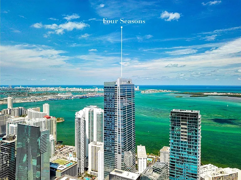 1425 Brickell Ave #43D — Photo 21