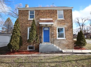 300 E 142nd St, Dolton, IL