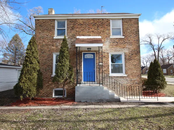 300 E 142nd St, Dolton, IL 60419