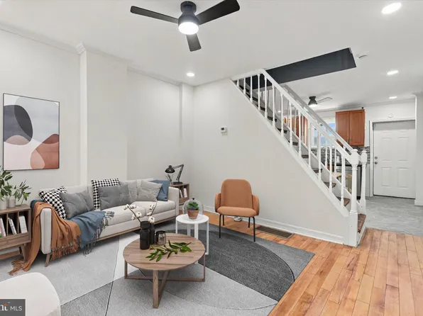 1338 S Hicks St, Philadelphia, PA 19146