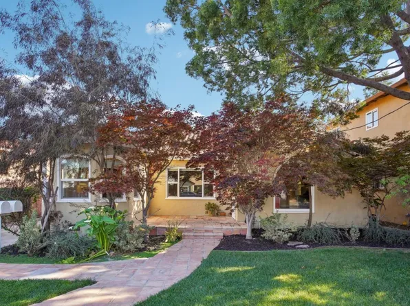 1024-1028 Parkinson Ct, San Jose, CA 95126