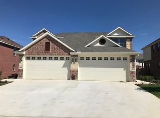 4911 Sanger Circle Dr, Sanger, TX 76266