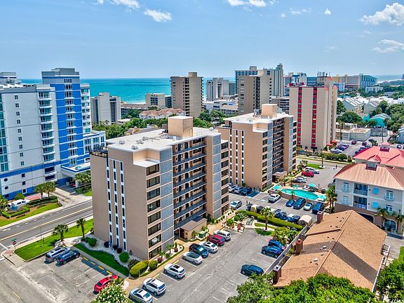 3rd image of 7603 N Ocean Blvd. #3G