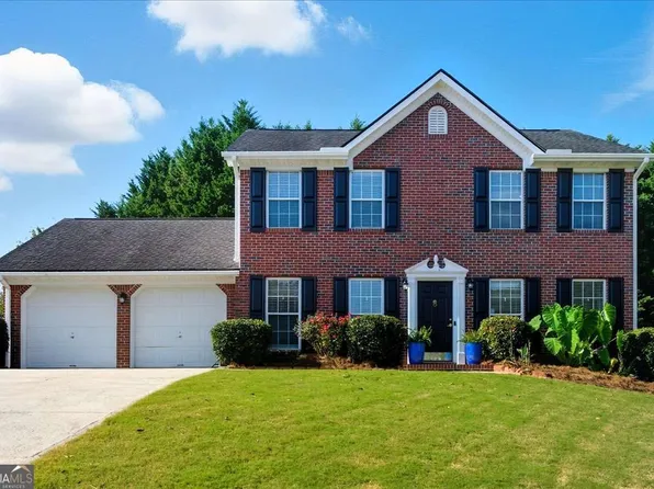 922 Madison Trace Ct, Lawrenceville, GA 30045