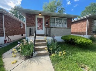 6023 Minnesota Ave, Saint Louis, MO