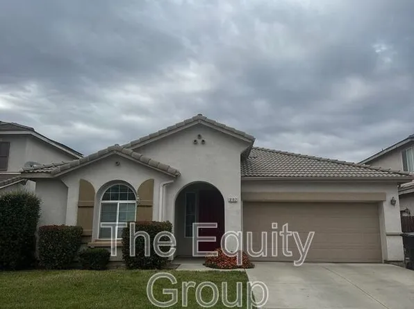 3142 W Sweet Ave, Visalia, CA 93291
