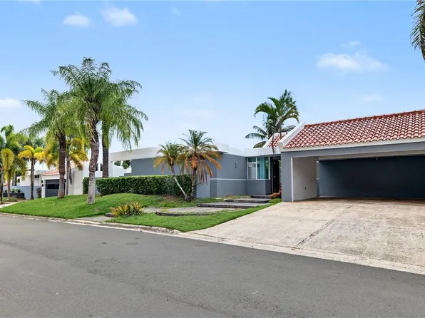 D11 Calle Nispero, San Juan, PR 00924